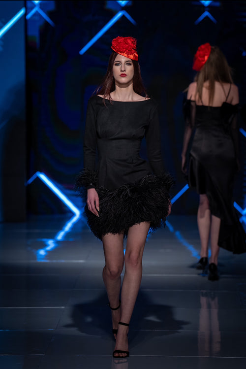 Rochie  Zenith - Buticul Evei