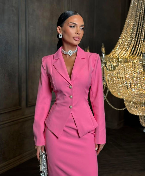 Set Kim - Buticul Evei