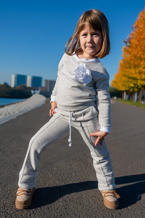 Trening Mini-Patricia