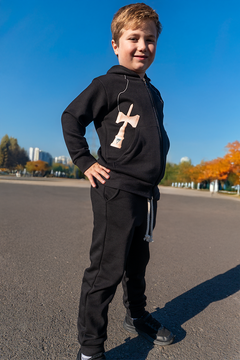 Trening Kendama - Buticul Evei