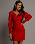 Rochie Lily - Buticul Evei