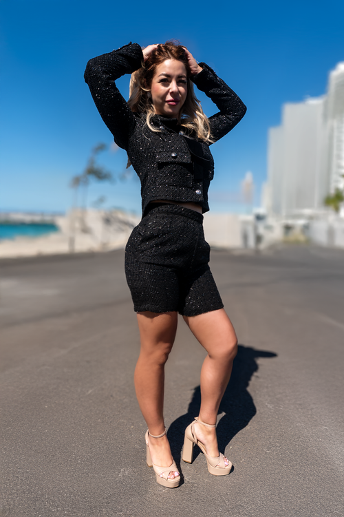 Set Doris - Buticul Evei