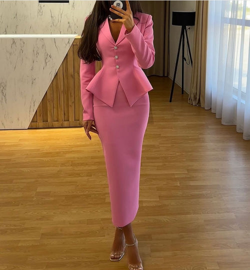 Set Kim - Buticul Evei