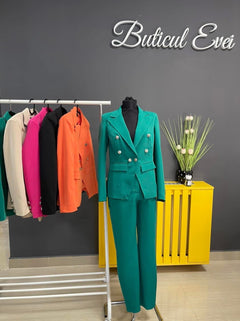 Set Siarra - Buticul Evei