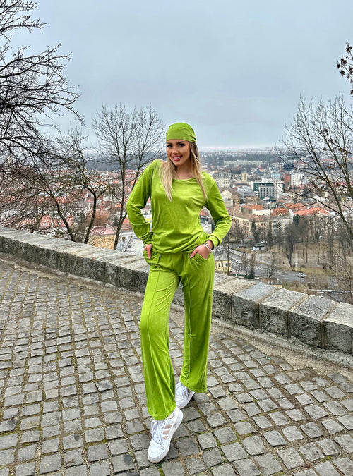 Trening Kate - Buticul Evei
