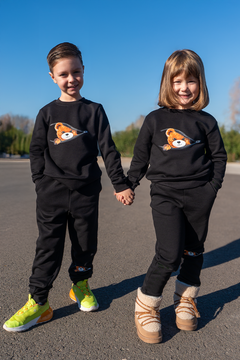 Trening Teddy - Buticul Evei