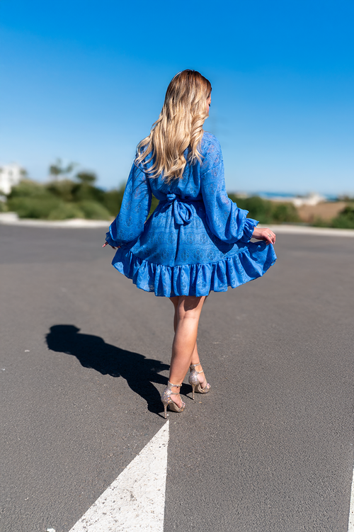 Rochie Nicola - Buticul Evei