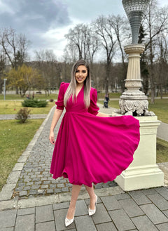 Rochie Anais - Buticul Evei