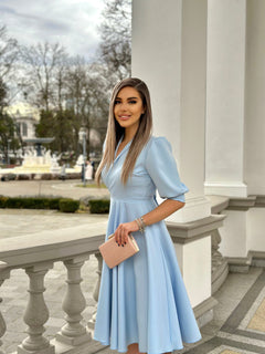 Rochie Anais - Buticul Evei
