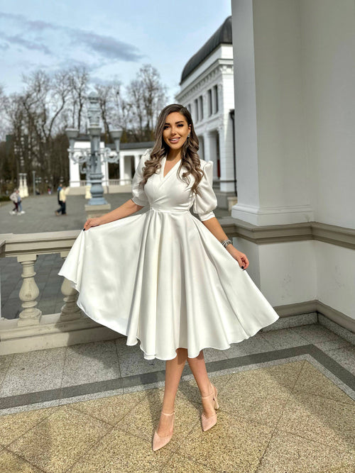 Rochie Anais - Buticul Evei