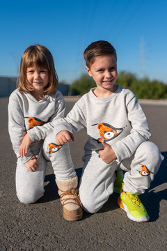 Trening Teddy - Buticul Evei