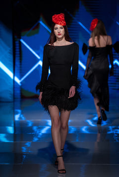 Rochie  Zenith - Buticul Evei