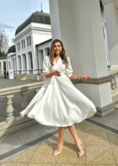 Rochie Anais - Buticul Evei