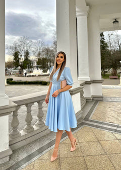 Rochie Anais - Buticul Evei