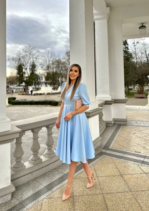 Rochie Anais - Buticul Evei