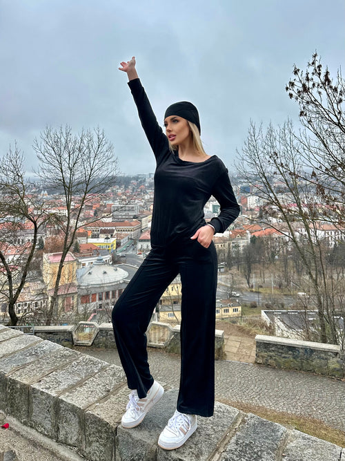Trening Kate - Buticul Evei