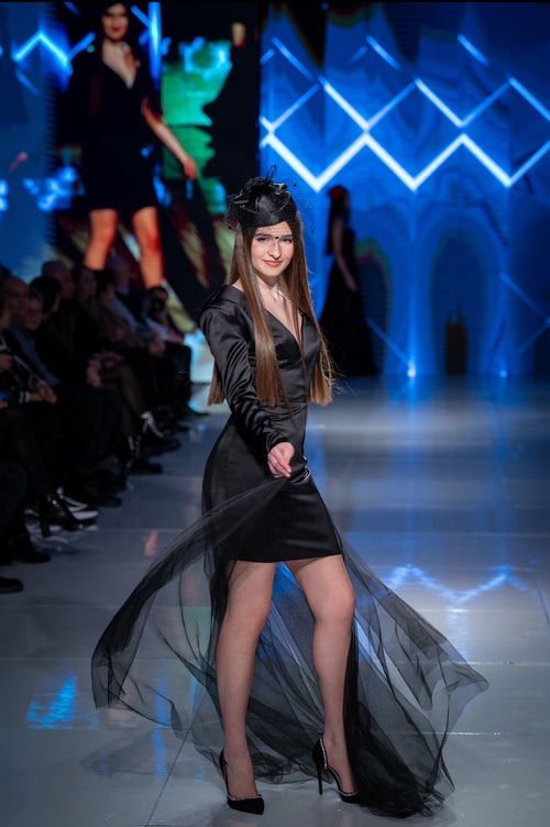 Rochie Maggie - Buticul Evei