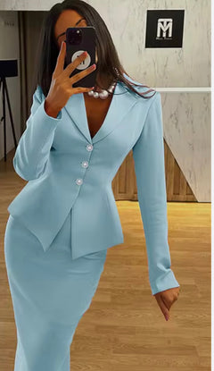 Set Kim - Buticul Evei