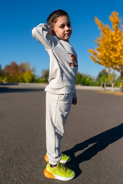 Trening Teddy - Buticul Evei