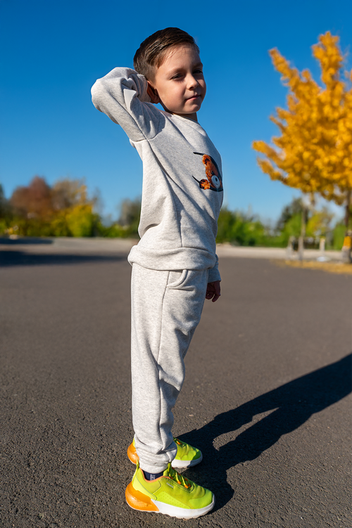 Trening Teddy - Buticul Evei