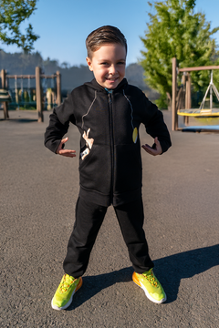 Trening Kendama - Buticul Evei