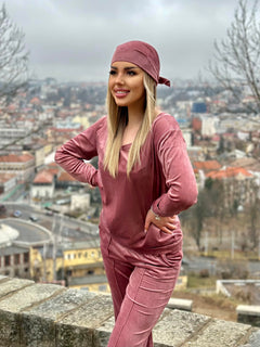 Trening Kate - Buticul Evei