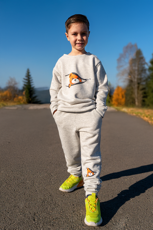 Trening Teddy - Buticul Evei