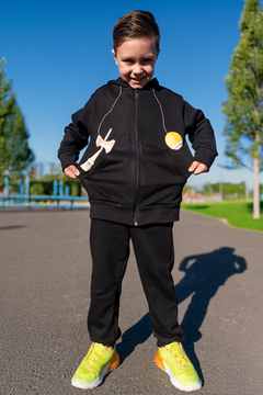 Trening Kendama - Buticul Evei