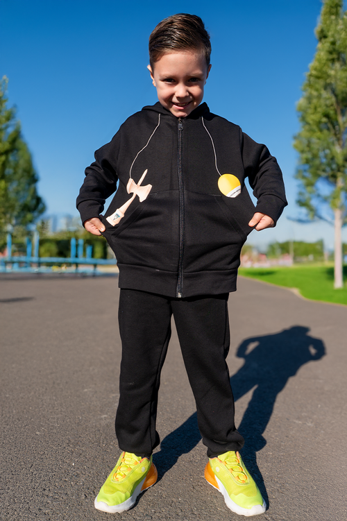 Trening Kendama - Buticul Evei