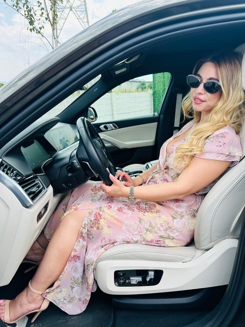 Rochie Ioana - Buticul Evei