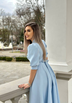 Rochie Anais - Buticul Evei