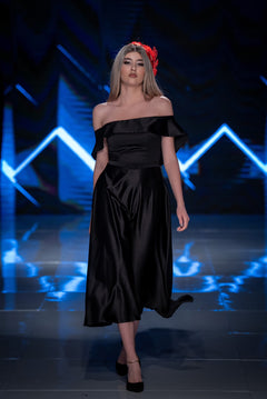 Rochie Liana - Buticul Evei