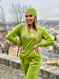 Trening Kate - Buticul Evei