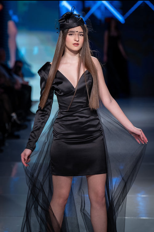 Rochie Maggie - Buticul Evei
