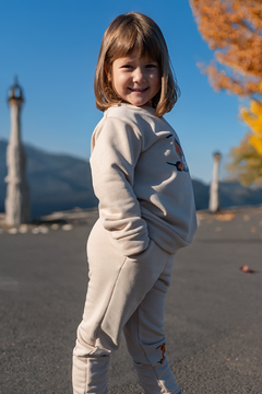 Trening Teddy - Buticul Evei