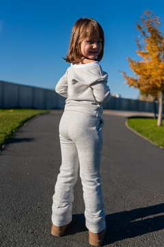 Trening Mini-Patricia