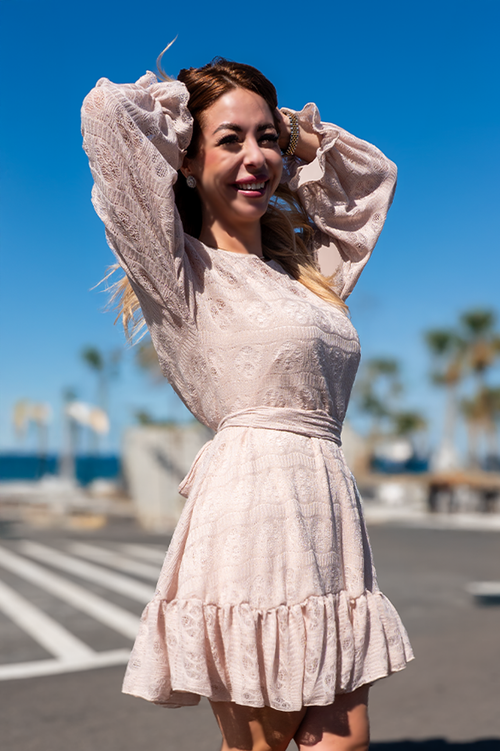 Rochie Nicola - Buticul Evei