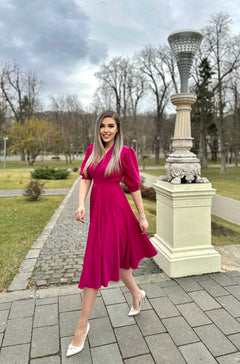 Rochie Anais - Buticul Evei