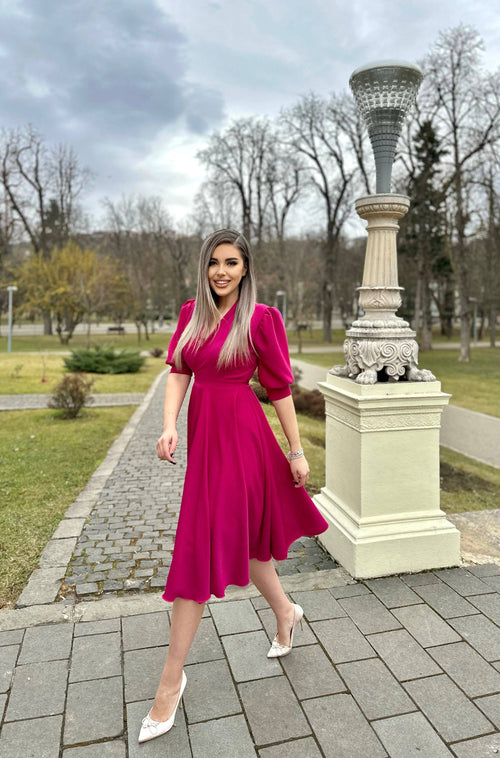 Rochie Anais - Buticul Evei