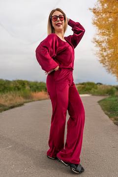Trening Melinda - Buticul Evei