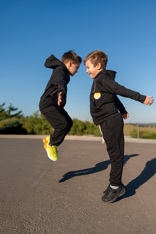 Trening Kendama - Buticul Evei