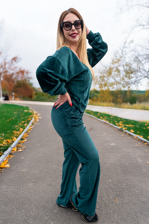 Trening Melinda - Buticul Evei
