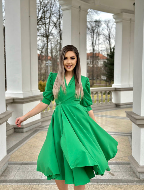 Rochie Anais - Buticul Evei