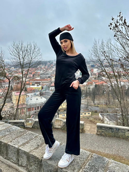 Trening Kate - Buticul Evei