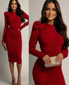 Rochie Emily - Buticul Evei