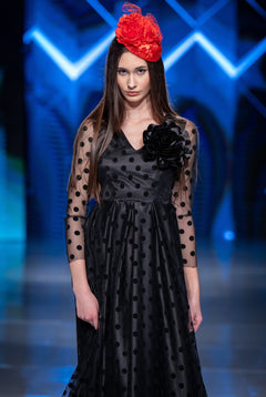 Rochie Reina - Buticul Evei