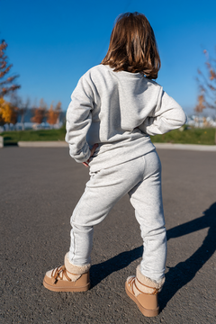 Trening Mini-Patricia
