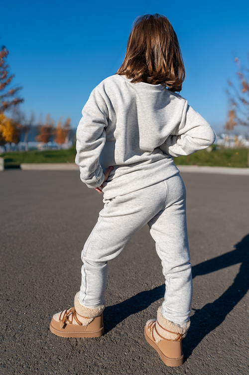 Trening Mini-Patricia