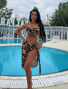 Costum de baie Sun01 - Buticul Evei