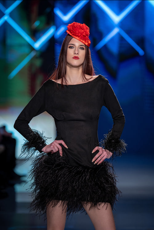 Rochie  Zenith - Buticul Evei